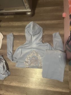 Juicy Couture Tracksuit