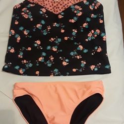 GIRLS SWIM WEAR SET