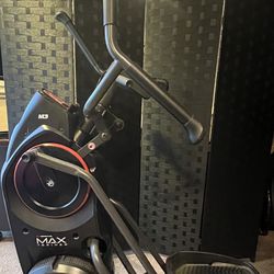 Bowflex Max Trainer M3 