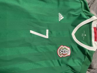 Miguel Layun México jersey !  Size xL
