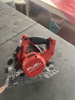 M18 Fuel Circular Saw 71/4