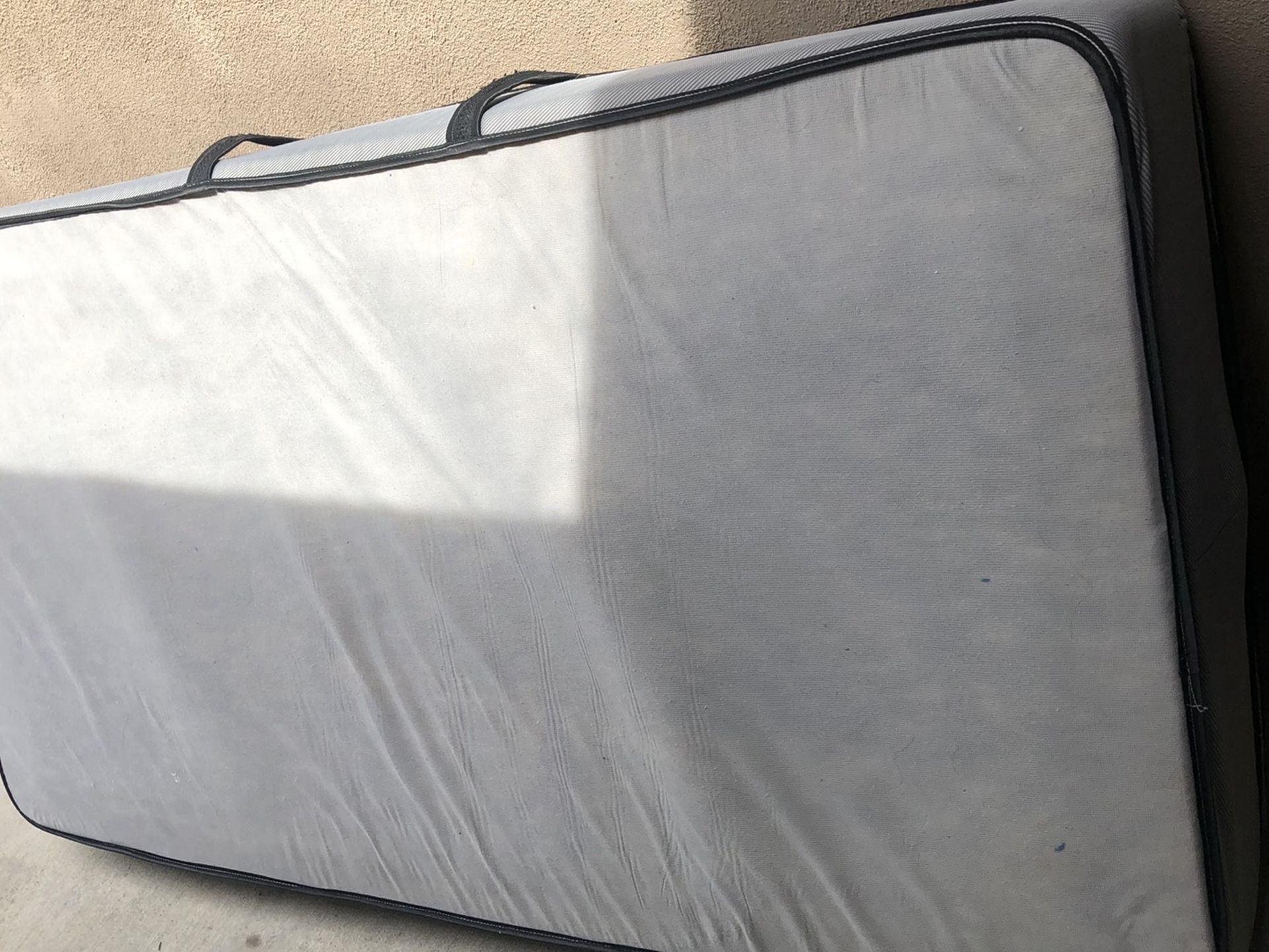 Revive By Living Spaces Twin side Pillow Top