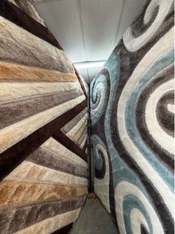 SOTF SHAGGY area rugs