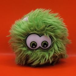 [Vintage] Rare Chuzzle Plush