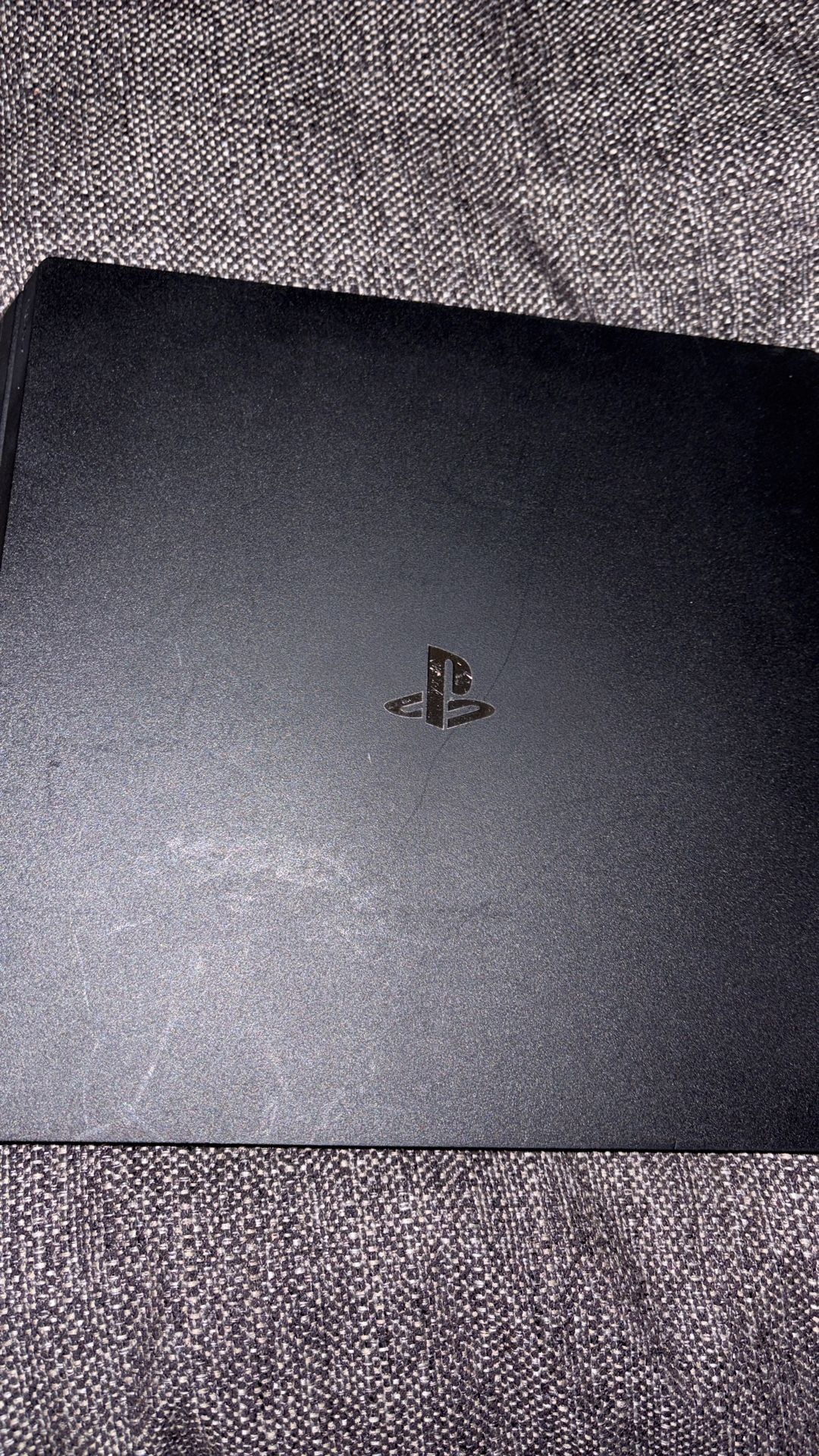 PS4