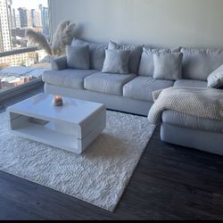 Sectional Couch For Sale 