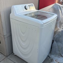 Washer