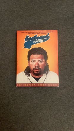 East Bound And Down Season 1