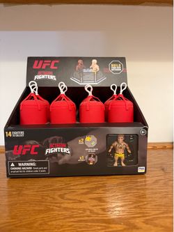 UFC Punchables