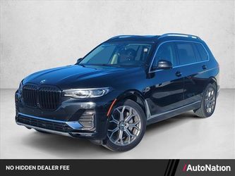 2020 BMW X7