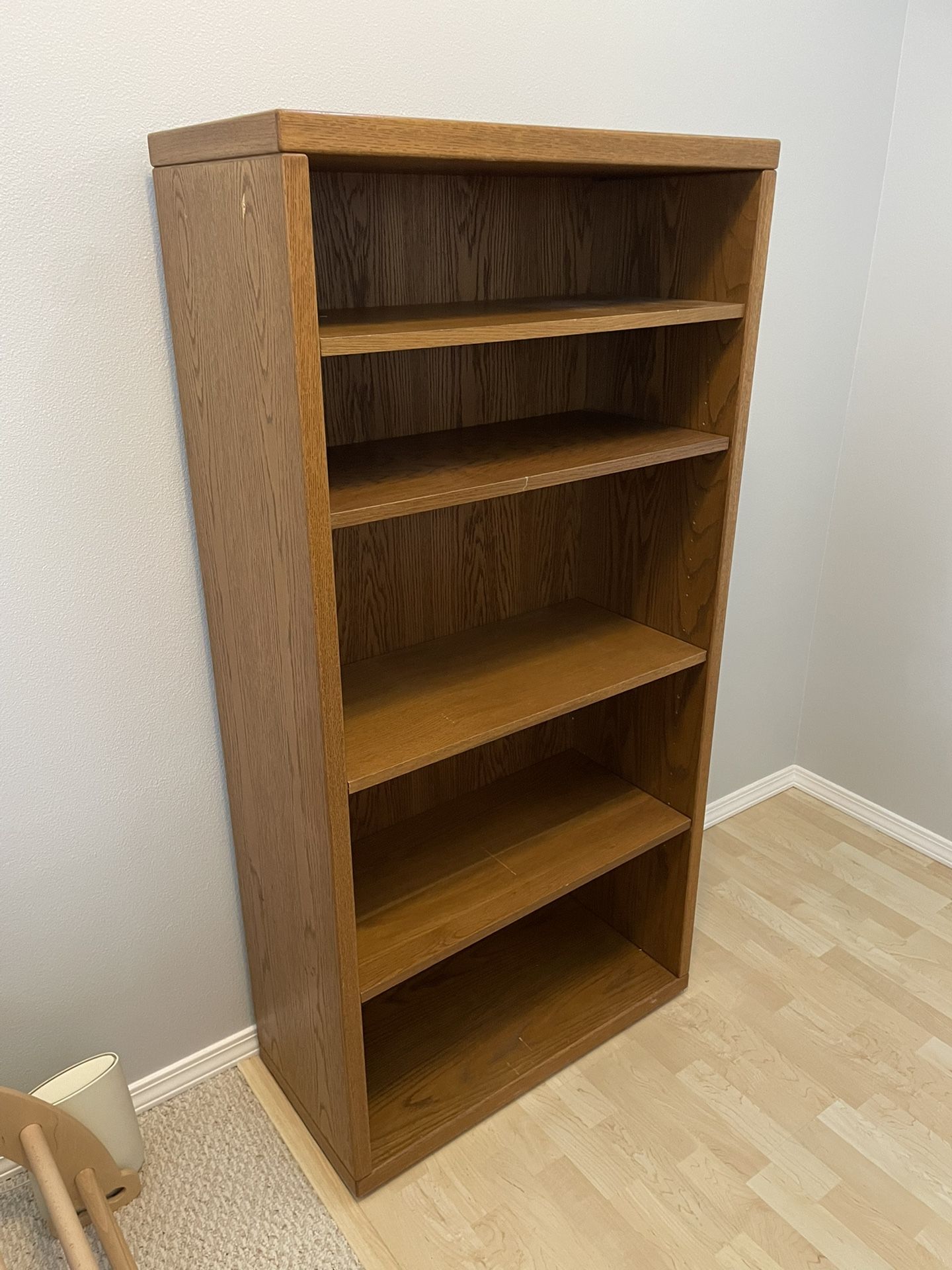 Lunstead Bookcases (2 available)