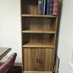 Bookcase