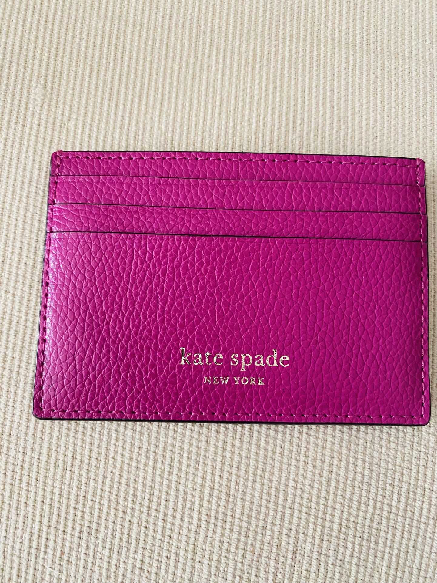 Kate Spade Card Holder