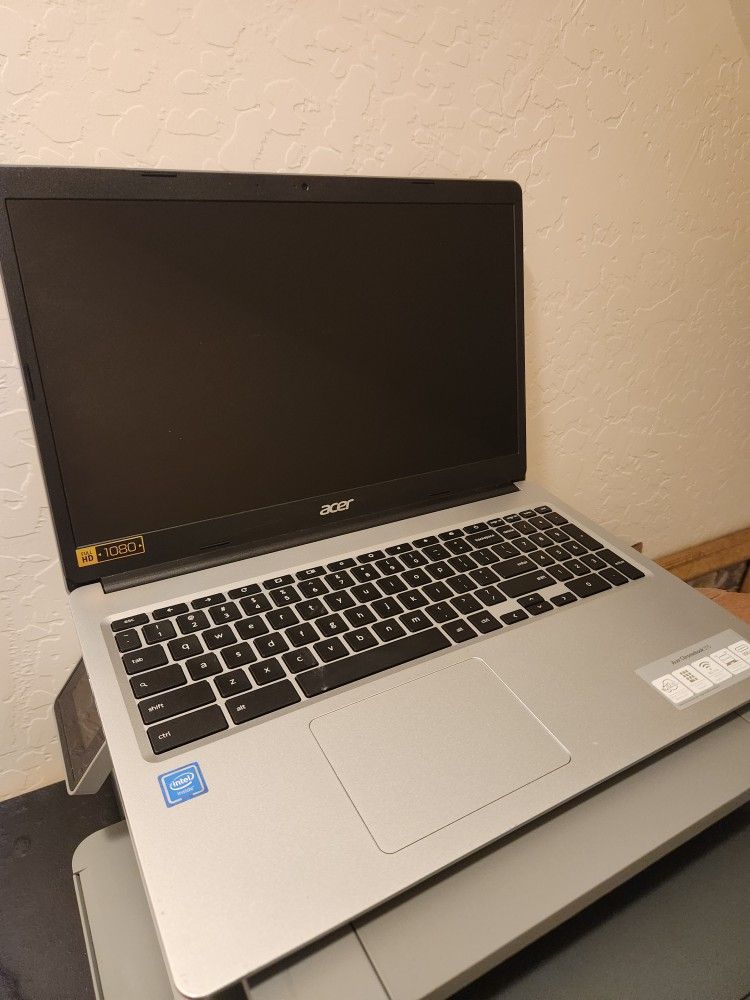 Acer Chromebook 315