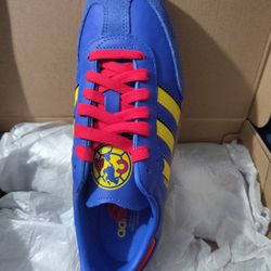 New Samba