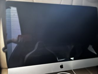 Apple Computer Monitor