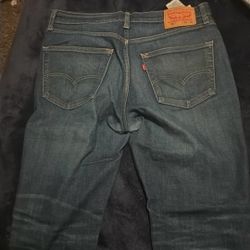 Levi Jeans