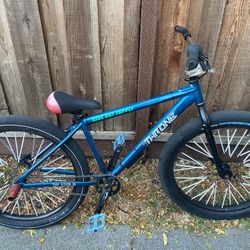 Throne Goon XL 27.5