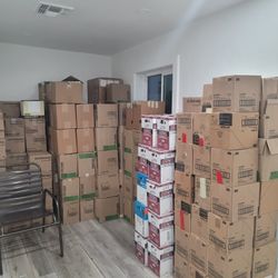 Materiales Y Pintura 