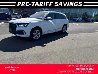 2024 Audi Q7