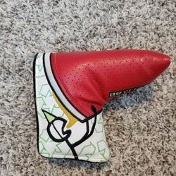 Bettinardi Party On Putter Cover