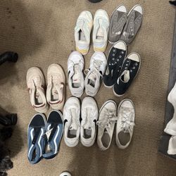 men size 8.5