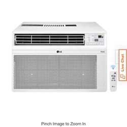 Window A/C Unit