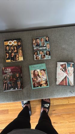 DVD Sets