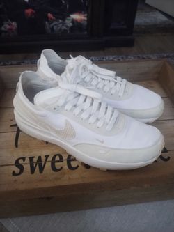 Women's Nike Waffle one