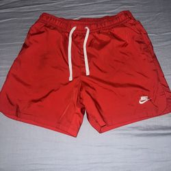 Mens Athletic Shorts 