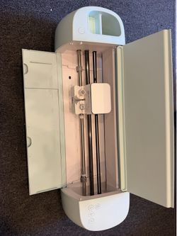 Cricut explore 3