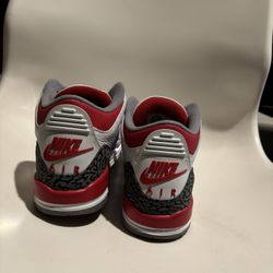 Used Jordan’s 