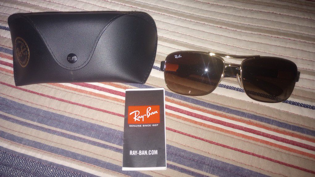 Ray °Ban Sunglasses