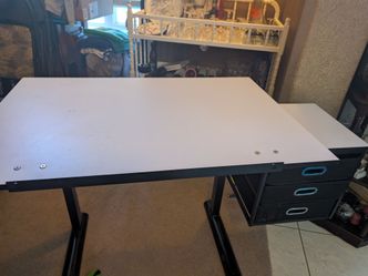 Drawing/art table