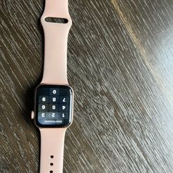 Apple Watch Series 5