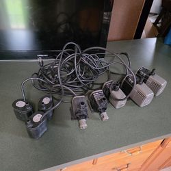 Turbinas de agua. Active Aqua