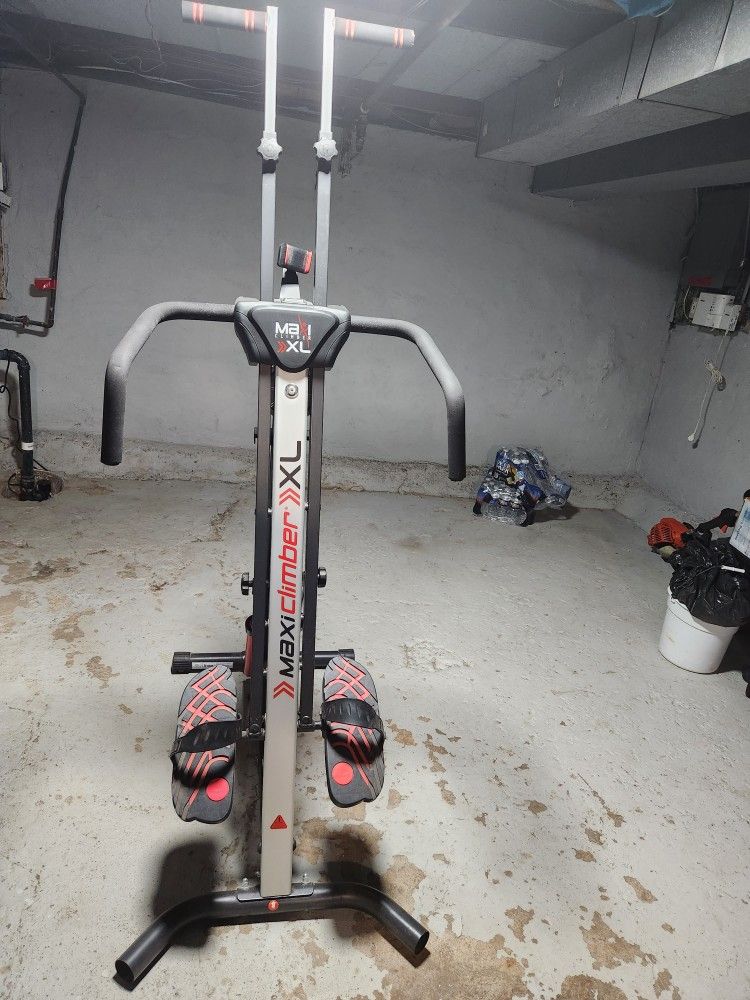 Maxiclimber Xl2000 Maxi Climber Replacement Wheels Maxi Climber