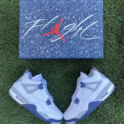 jordan 4 retro midnight navy