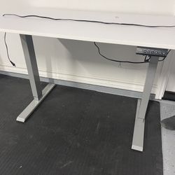 Electric Computer Desk