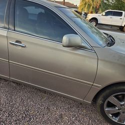 Lexus 2005 ES 330 