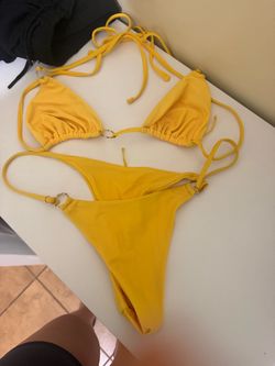 Swimwear bikini