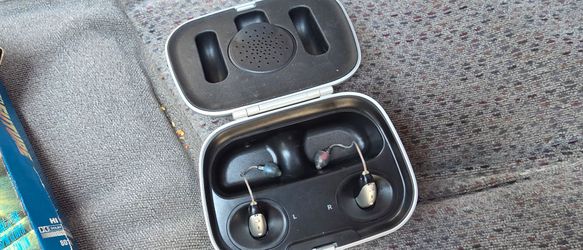 Hearing Aids