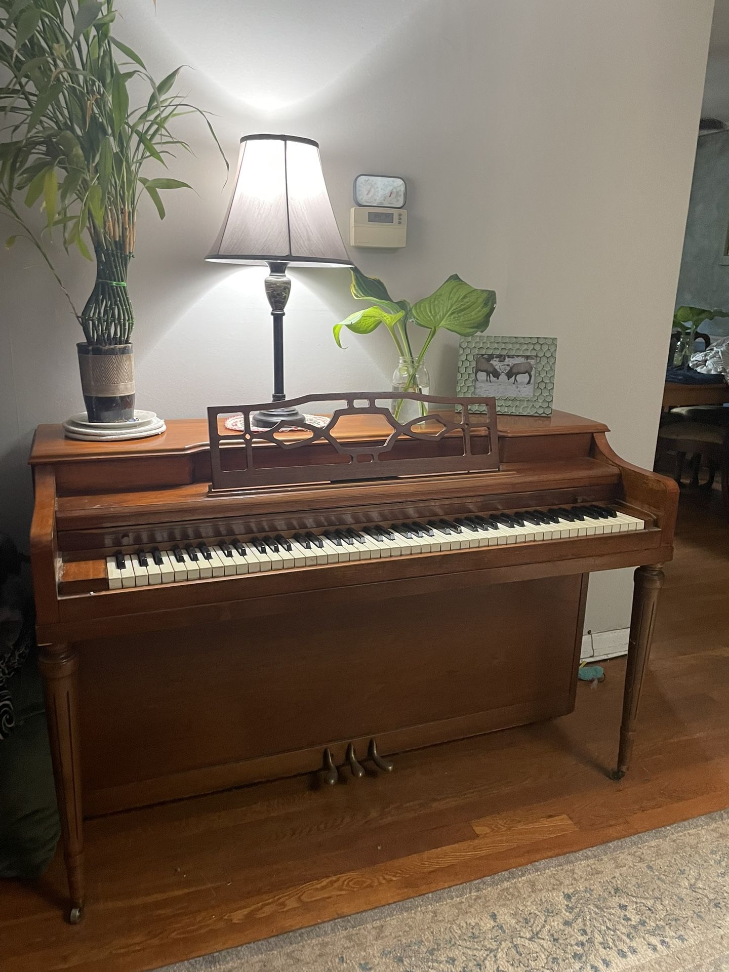 Piano