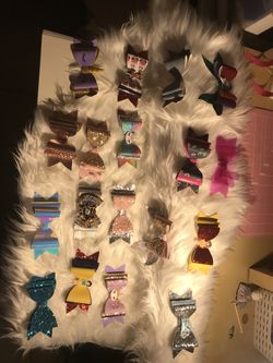 Bows