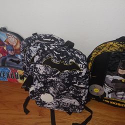 Backpack