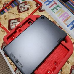 Lenovo 10 in Tablet.