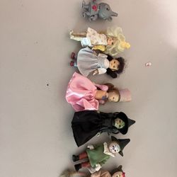 Wizard of Oz Antiques 