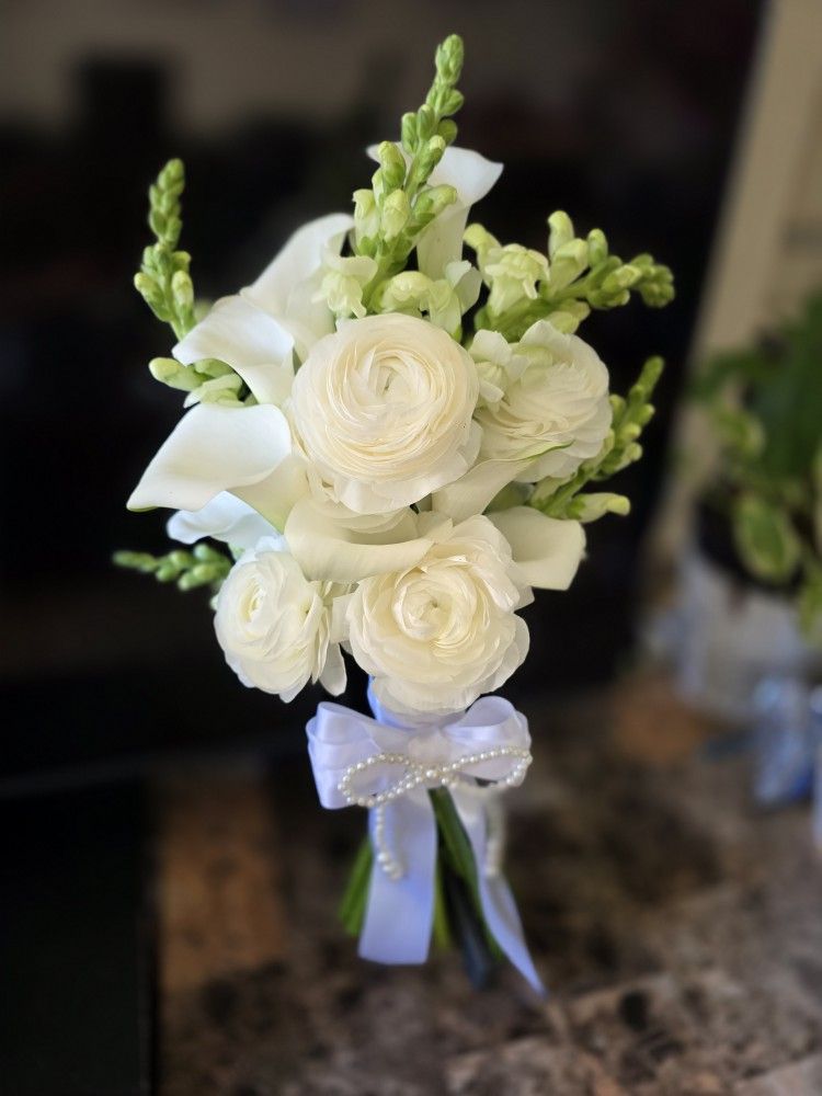 Bride Bouquet
