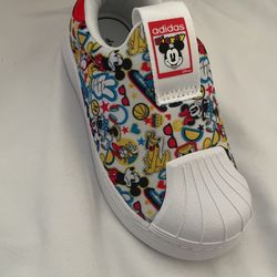 Kids 8k