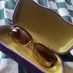 Gucci Sunglasses 